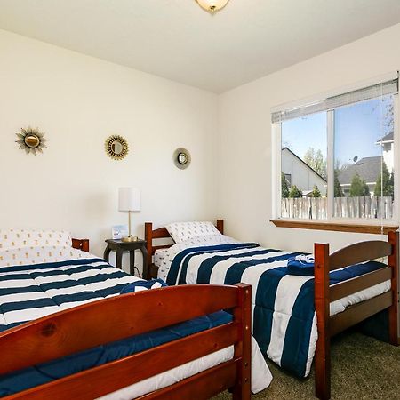 8639 Ustick Apartment Boise Exterior photo